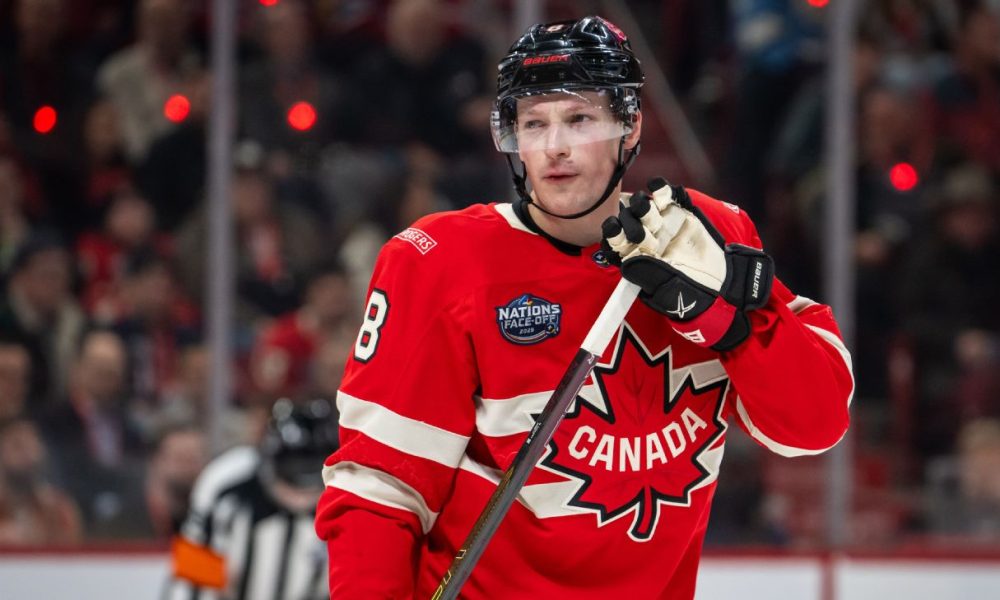 THE FUTURE IN JEOPARDY: Cale Makar's Career Threatened by Devastating Diagnosis_ 15