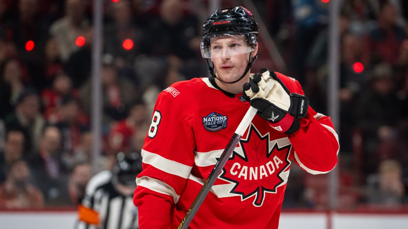 THE FUTURE IN JEOPARDY: Cale Makar's Career Threatened by Devastating Diagnosis_ 1