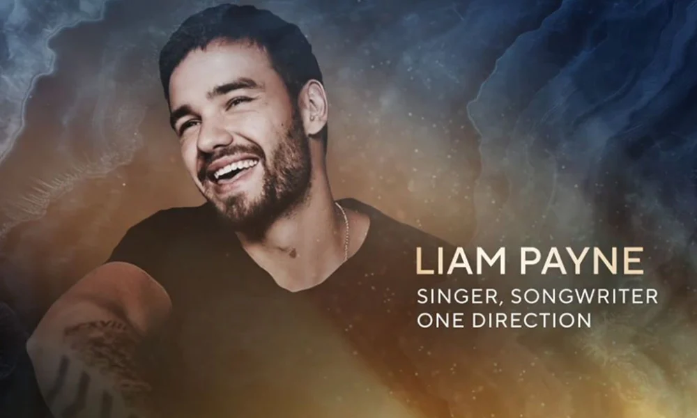Liam Payne Honored Posthumously with Grammy Award in Emotional Memorial, Stuns Fans Worldwide 5