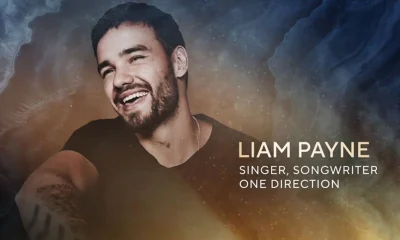 Liam Payne Honored Posthumously with Grammy Award in Emotional Memorial, Stuns Fans Worldwide 6
