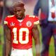 Tyreek Hill Breaks Silence: Reveals the Secret Strategy Behind His Move from the Chiefs to the Dolphins 20
