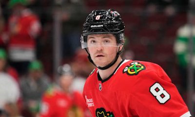 *RYAN DONATO MAKES STUNNING RETURN TO BOSTON BRUINS IN GAME-CHANGING MOVE* 22