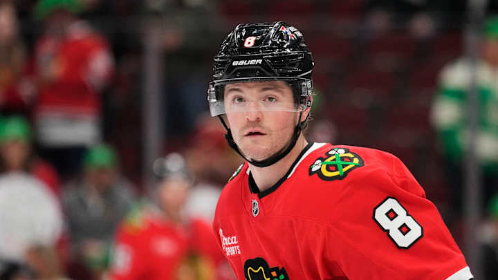 *RYAN DONATO MAKES STUNNING RETURN TO BOSTON BRUINS IN GAME-CHANGING MOVE* 21