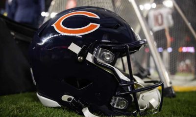 Stunning Development: Chicago Bears on Verge of Landing Superstar Edge Rusher in Monumental Deal That Will Reshape the NFL Landscape 12