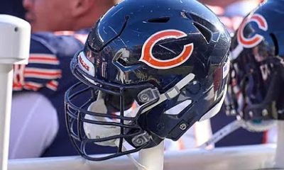 Braxton Jones: The Bears' Most Undervalued Star—Betrayed, Forgotten, and Facing an Uncertain Future!. 6