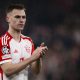 *LA STELLA DEL BAYERN MONACO JOSHUA KIMMICH PRONTO A FIRMARE CON LA ROMA IN UN COLPO DI MERCATO SENSazIONALE* 11
