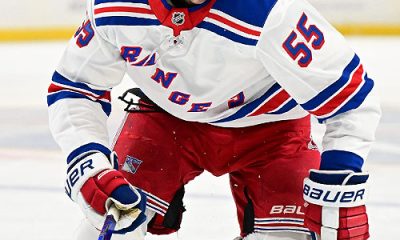 Ryan Lindgren Calls Signing with Colorado Avalanche the "Worst Decision" of His Career 5