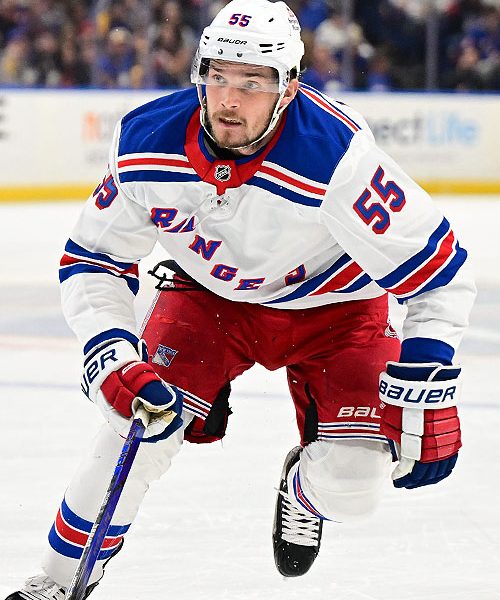 Ryan Lindgren Calls Signing with Colorado Avalanche the "Worst Decision" of His Career 4