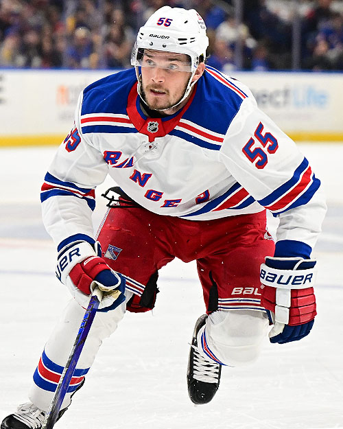 Ryan Lindgren Calls Signing with Colorado Avalanche the "Worst Decision" of His Career 2