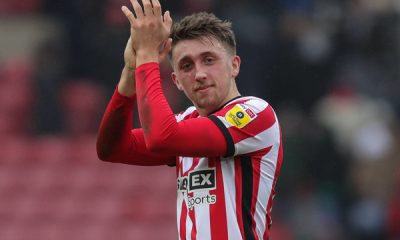 *DAN NEIL SORPRENDE I FANS DELLA PREMIER LEAGUE, PREFERISCE LA ROMA ALL'EVERTON E AL WEST HAM NELLA TRATTATIVA DI TRASFERIMENTO* 2