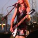 *THE BANGLES' LEAD SINGER HANGS UP HER MIC: Susanna Hoffs Quits Music and Film* 13