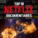 *NETFLIX TO RELEASE DOCUMENTARY SERIES ON SULLY ERNA, EXPLORING THE LIFE AND CAREER OF THE GODSMACK FRONTMAN* 20
