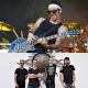 *GODSMACK REUNITES WITH SULLY ERNA AT THE HELM, READY TO ROCK ONCE AGAIN* 6