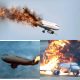 *BREAKING: American Airlines Flight Crashes, Multiple Fatalities Reported* 9
