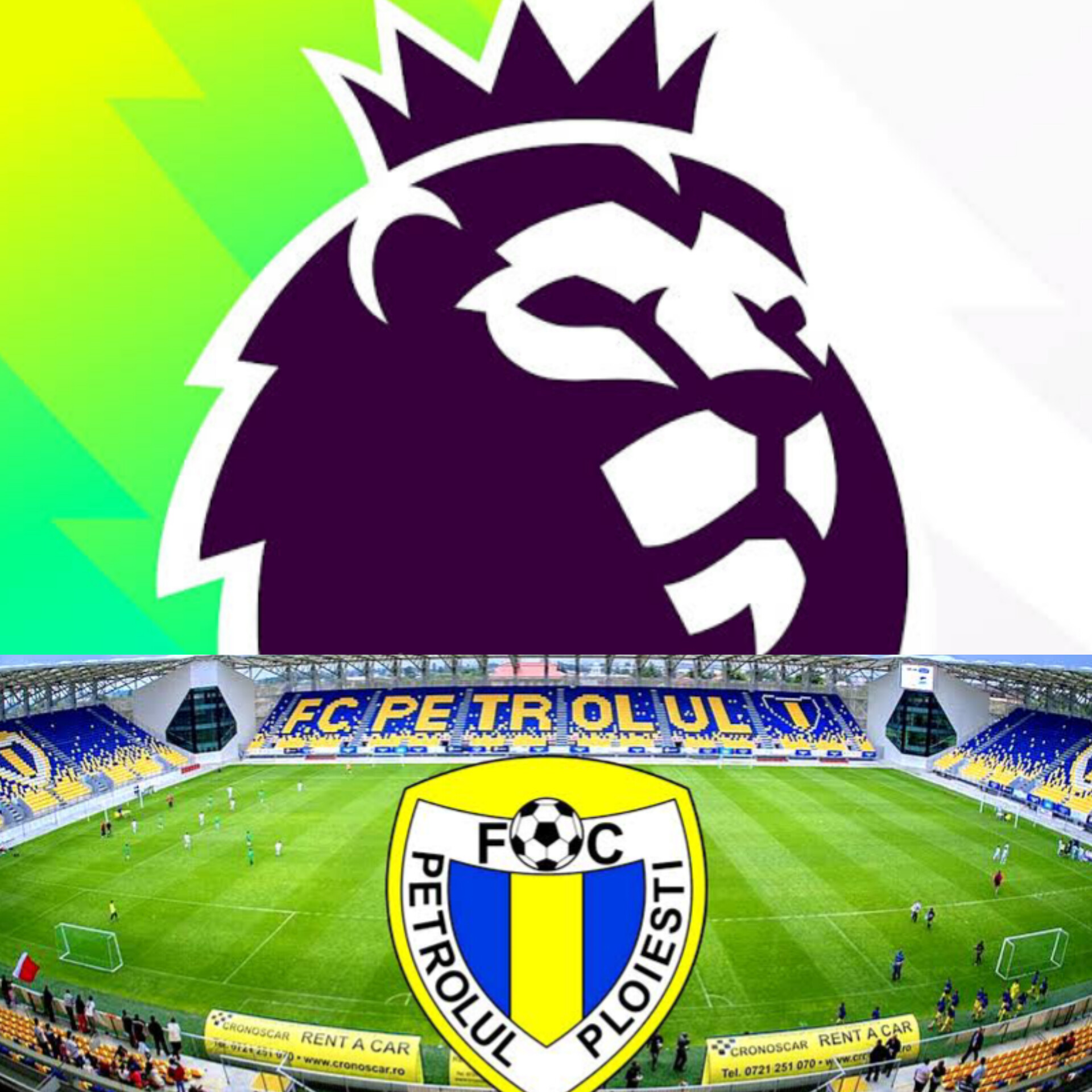 Club misterios din Premier League dă în judecată FC Petrolul Ploiești pentru presupuse activități frauduloase 1