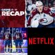 Netflix Announces Exclusive Colorado Avalanche Documentary for Early 2025: A Behind-the-Scenes Look at the NHL Titans 24