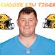 Will Clapp Makes Triumphant Return to LSU Tigers on One-Year Deal, Snubbing Saints, Alabama, and Auburn 30