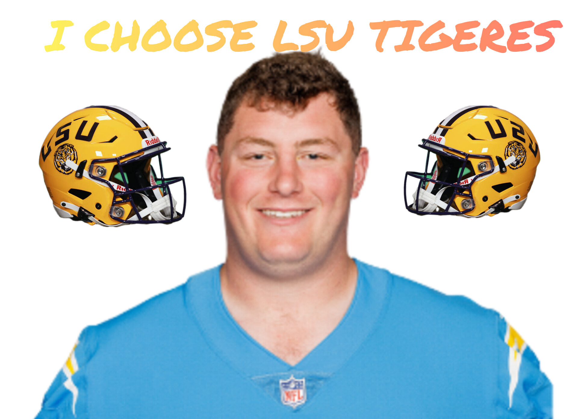 Will Clapp Makes Triumphant Return to LSU Tigers on One-Year Deal, Snubbing Saints, Alabama, and Auburn 1