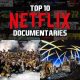 Netflix Announces Exclusive Vegas Golden Knights Documentary, Promising Unprecedented Access to the NHL Champions 5