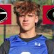 Georgia Bulldogs Land Star Quarterback Ryder Lyons in Blockbuster Trade, Reshaping Title Hopes 3