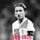 Nogometni svijet u šoku: Hrvatska legenda Luka Modrić tragično preminuo 30