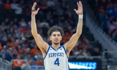 Koby Brea Makes Triumphant Return from Injury, Reigniting Team’s Championship Hopes 8