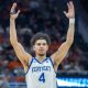 Koby Brea Makes Triumphant Return from Injury, Reigniting Team’s Championship Hopes 9