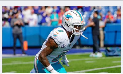 BREAKING:Miami Dolphins' Super Bowl Dream Crumbles as Salary Cap Nightmare Strikes 2