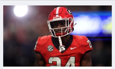Dolphins Poised for Blockbuster Move: Malaki Starks Could Transform Miami’s Defense Overnight!. 11