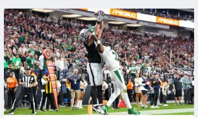 BEARS' SECRET WEAPON UNLEASHED: COLE KMET EMERGES AS NFL’S MOST VERSATILE TIGHT END!. 14