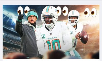 DOLPHINS STUN NFL: MIAMI SET TO TRADE TYREEK HILL IN BLOCKBUSTER OFFSEASON MOVE!. 9