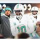 DOLPHINS STUN NFL: MIAMI SET TO TRADE TYREEK HILL IN BLOCKBUSTER OFFSEASON MOVE!. 10