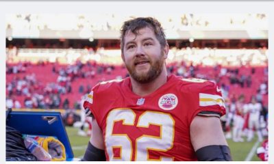 JUST IN: Jaw-Dropping Stat Proves Joe Thuney Trade Turned the Bears from NFL’s Worst O-Line to Instant Contenders!. 12