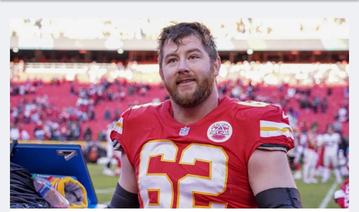 JUST IN: Jaw-Dropping Stat Proves Joe Thuney Trade Turned the Bears from NFL’s Worst O-Line to Instant Contenders!. 3