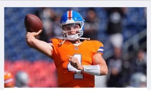 Shattered NFL Dreams: Zach Wilson’s Fall from Jets Phenom to Miami’s $10M Backup Embarrassment Shocks America!. 4