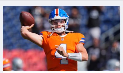 Shattered NFL Dreams: Zach Wilson’s Fall from Jets Phenom to Miami’s $10M Backup Embarrassment Shocks America!. 2