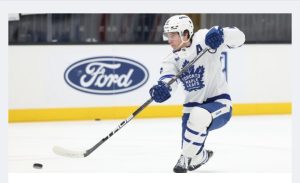 JUST IN: Maple Leafs’ SHOCKING Betrayal? Mitch Marner Poised to Join Hated Rival in Blockbuster Free Agency Move!. 1