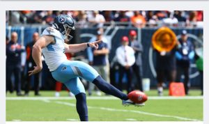 NFL Record-Breaking Punter Left Abandoned: Broncos Turn Their Backs as Dolphins Rescue Ryan Stonehouse!. 4