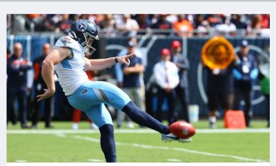 NFL Record-Breaking Punter Left Abandoned: Broncos Turn Their Backs as Dolphins Rescue Ryan Stonehouse!. 29
