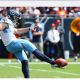 NFL Record-Breaking Punter Left Abandoned: Broncos Turn Their Backs as Dolphins Rescue Ryan Stonehouse!. 30