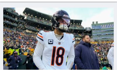 JUST IN :Bears Set to Shock the NFL with Game-Changing Weapon for Caleb Williams—Rivals on High Alert!. 4