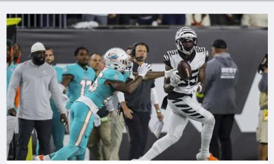 Bengals Break the Bank, but at What Cost? Miami Left Scrambling in NFL’s Financial Nightmare!. 17