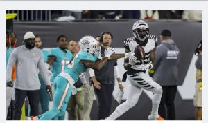 Bengals Break the Bank, but at What Cost? Miami Left Scrambling in NFL’s Financial Nightmare!. 4