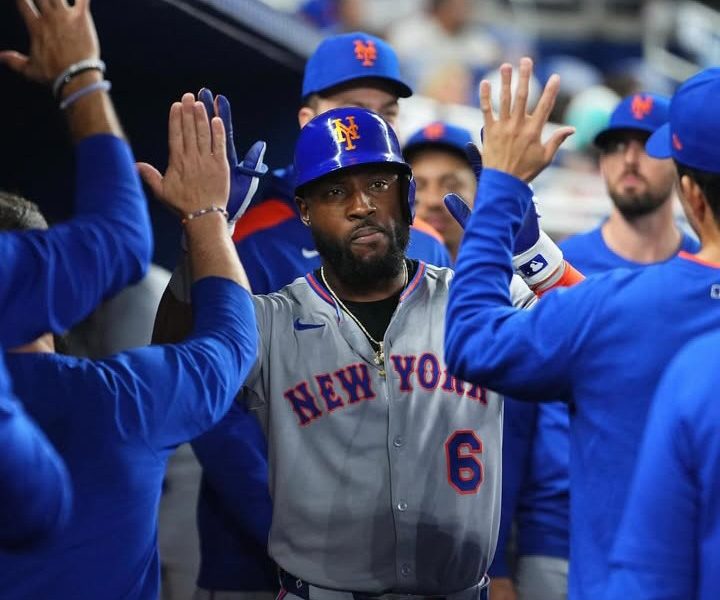 Boston Red Sox Make Power Move, Sign Starling Marte to One-Year Deal 25