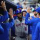 Boston Red Sox Make Power Move, Sign Starling Marte to One-Year Deal 27