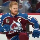 *GABRIEL LANDESKOG MAKES TRIUMPHANT RETURN TO COLORADO AVALANCHE, BOOSTING TEAM'S STANLEY CUP HOPES* 5