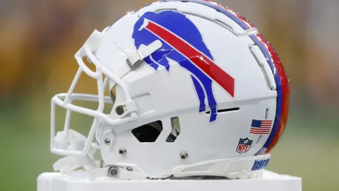 Report: Buffalo Bills' $21 Million Cornerback Rasul Douglas Expected to Join Detroit Lions in Free Agency 1