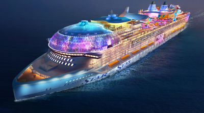 Royal Caribbean Just Made It Easier To Get Free Cruises On New Ships 26