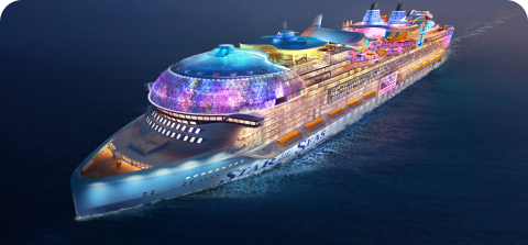 Royal Caribbean Just Made It Easier To Get Free Cruises On New Ships 25
