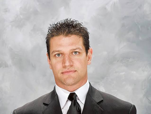 Colorado Avalanche Stun Hockey World, Name Dan Hinote New Head Coach 13